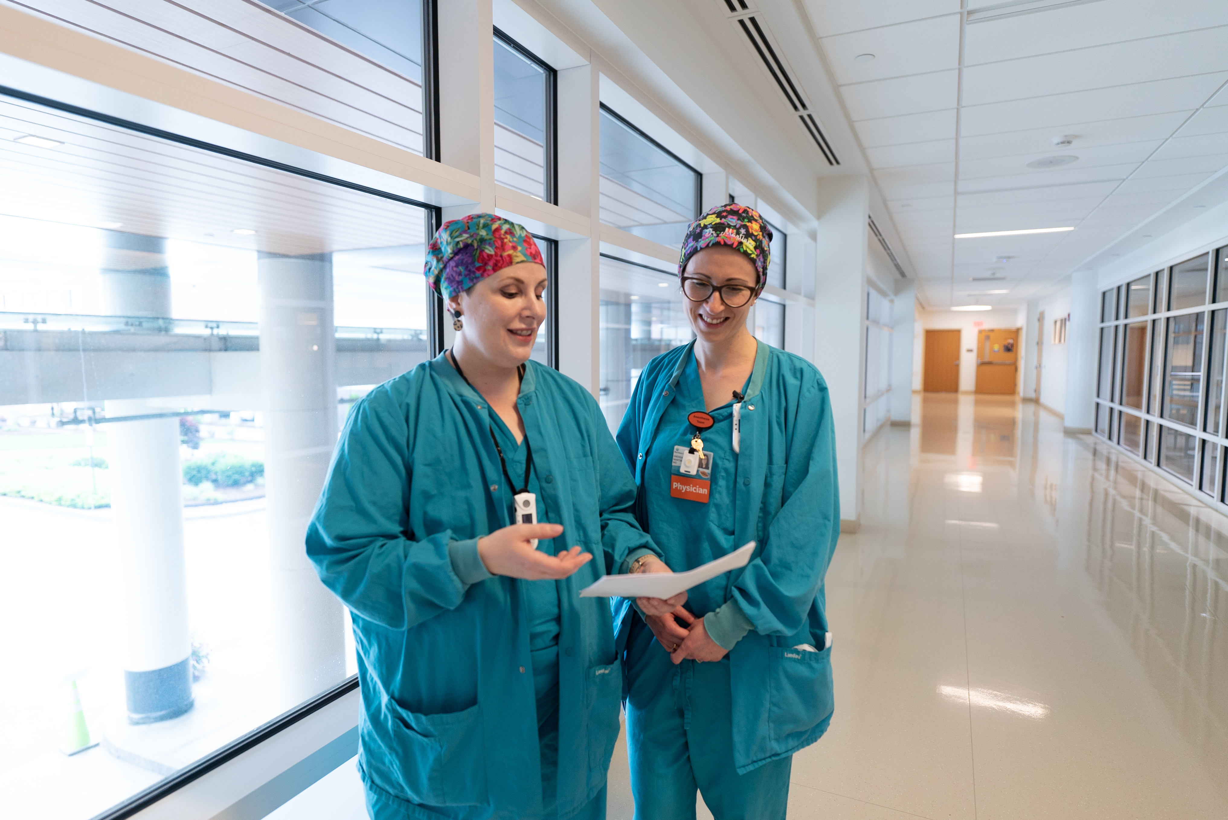 EDUCATORS/PRESENTERS