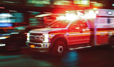 Northern Light EMMC ED Service Meeting Banner