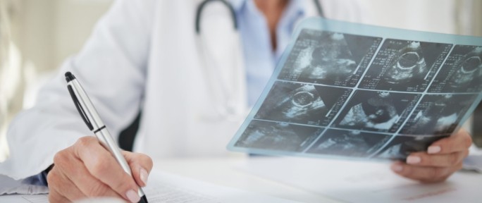 Northern Light EMMC Adult Echocardiography Conference Banner