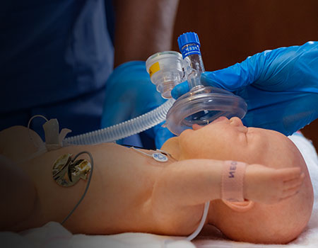 Northern Light EMMC Obstetric & Neonatal Skills Workshop Banner