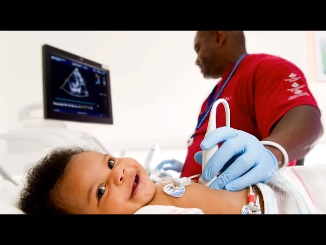 Northern Light EMMC Pediatric Cardiology Echocardiography Review Meeting Banner